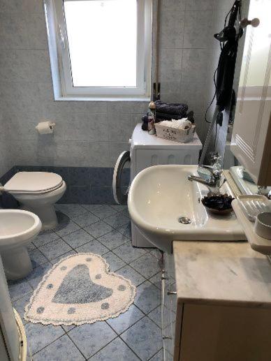 Apartamento Casa Orchidea Fiumicino Exterior foto