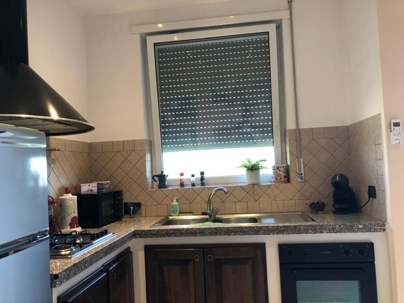 Apartamento Casa Orchidea Fiumicino Exterior foto
