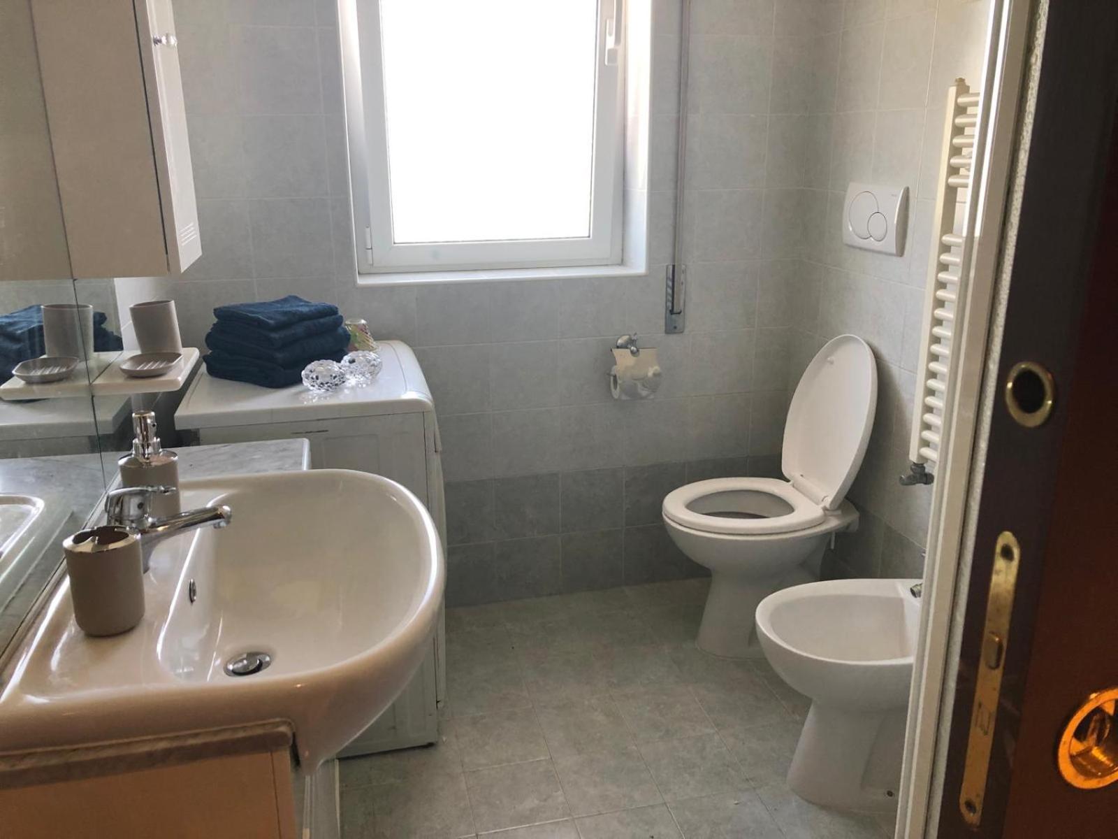 Apartamento Casa Orchidea Fiumicino Exterior foto
