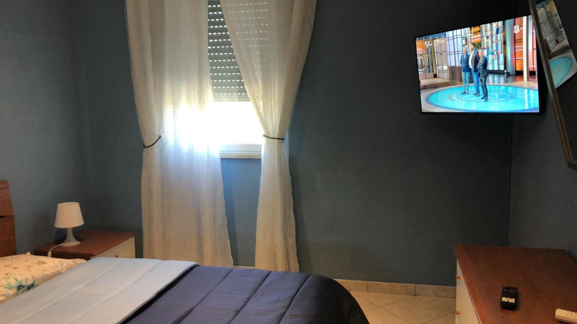 Apartamento Casa Orchidea Fiumicino Exterior foto