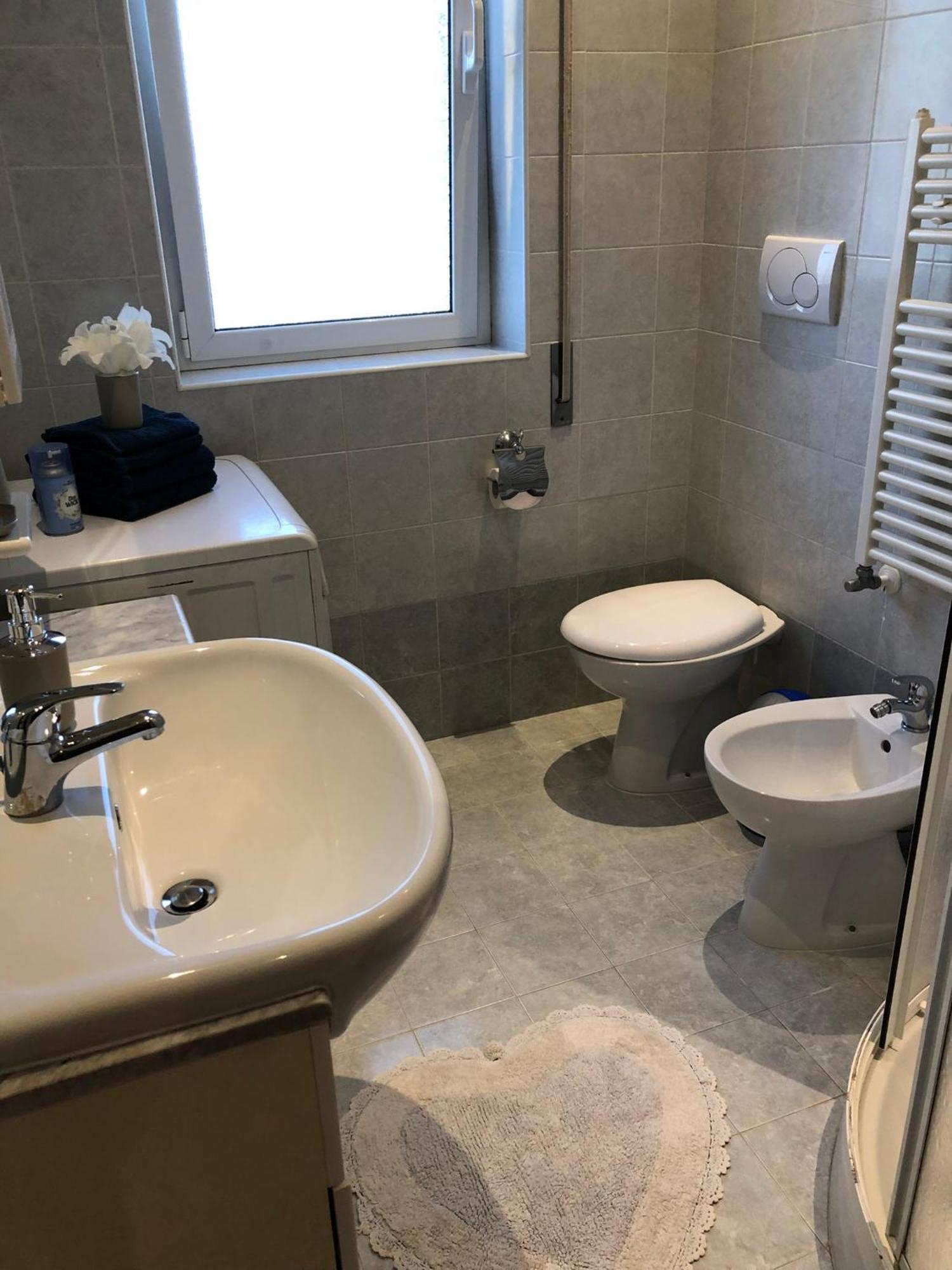 Apartamento Casa Orchidea Fiumicino Exterior foto